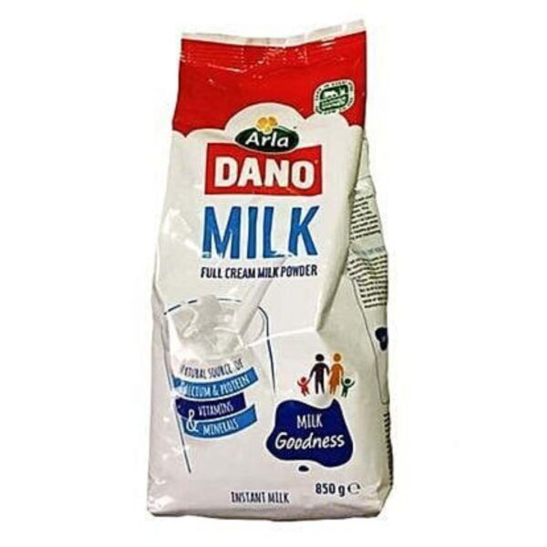 Dano milk refill