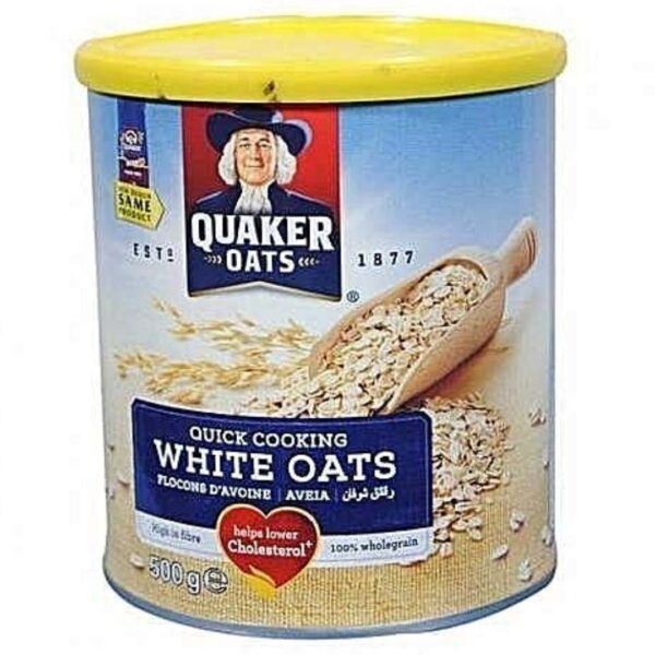 Quaker Oats
