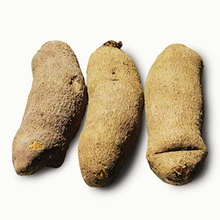 yam