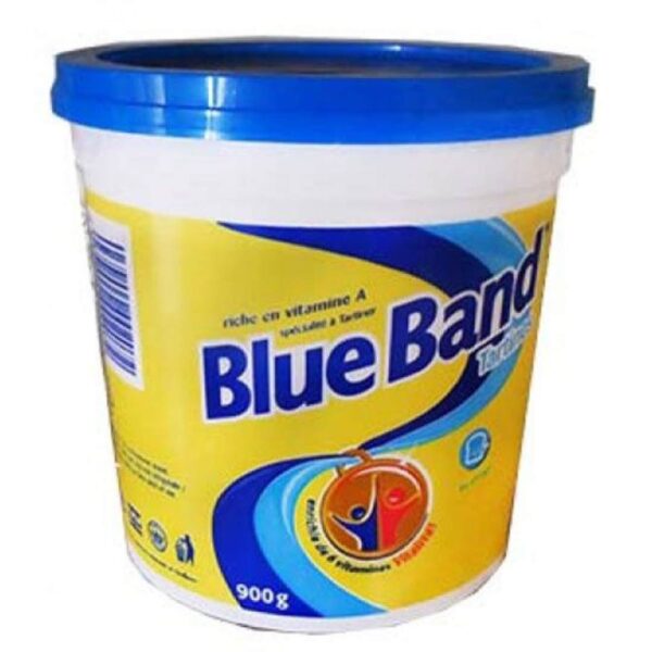 Buy Blue Band (900kg)