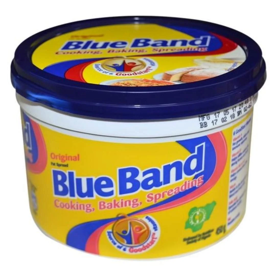 Buy Blue band small