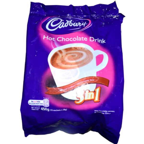 Buy Cadbury Chocolate Drink
